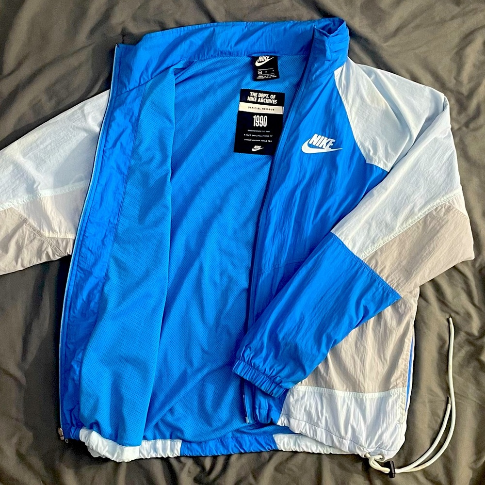 Nike, 1990 Reissue, US M